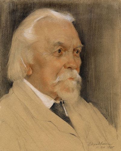 Карпинский Александр Петрович (1847-1936) — Ураловед