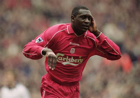 Ex-England striker Emile Heskey announces surprise second job that has ...