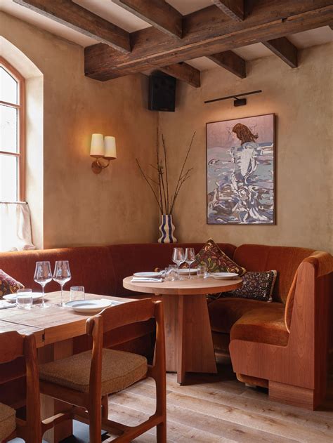 The best restaurants in Marylebone | House & Garden