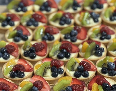 Sophia Marie Patisserie | Chester VA