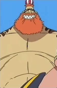 big pan  piece myanimelistnet