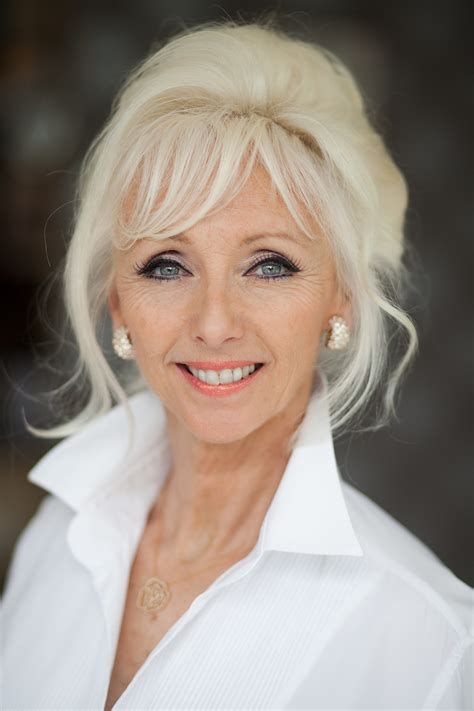 Debbie McGee - InterTalent