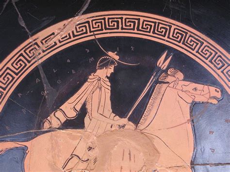 Euphronios 0002, Rider detail Louvre G105 - Category:Greek antiquities ...
