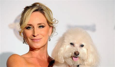 Sonja Morgan Net Worth - Net Worth Post