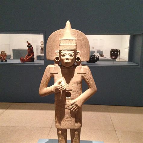 Life-Death Figure · Brooklyn Museum