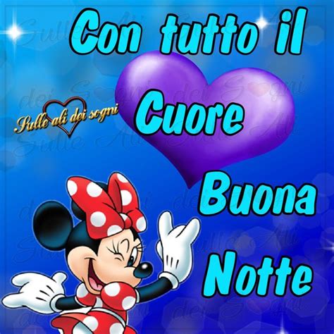 41 immagini e frasi per buona notte sogni d'oro - CiaoBuongiorno.it