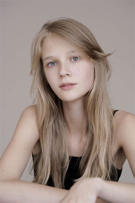 Photo of fashion model Alina Egorova - ID 595777 | Models | The FMD