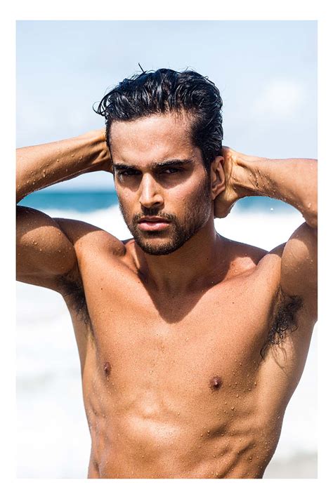 Ruy Andrade by Viny Soares | Brazilian Male Model