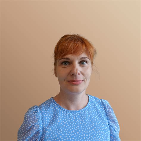Olga Ponomarova - GIV