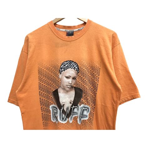 Vintage Late 90s EVE RUFF RYDERS Let There Be Eve Ruff Ryders First ...