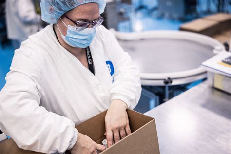 Mold colonies and liquid-flooded air purifiers: CVS sourced medication