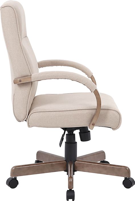 beige office chair 7