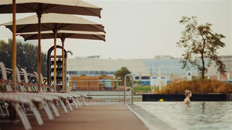 Luxushotel in Wolfsburg | The Ritz-Carlton, Wolfsburg