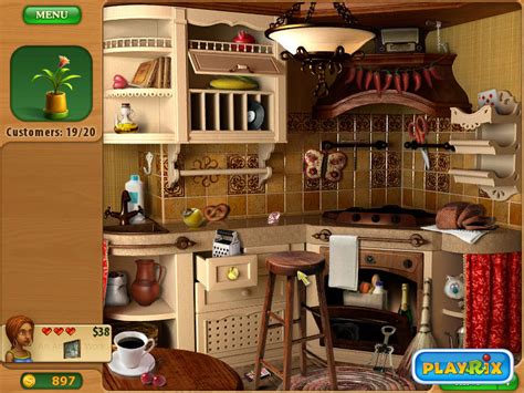 Gardenscapes: Mansion Makeover | macgamestore.com