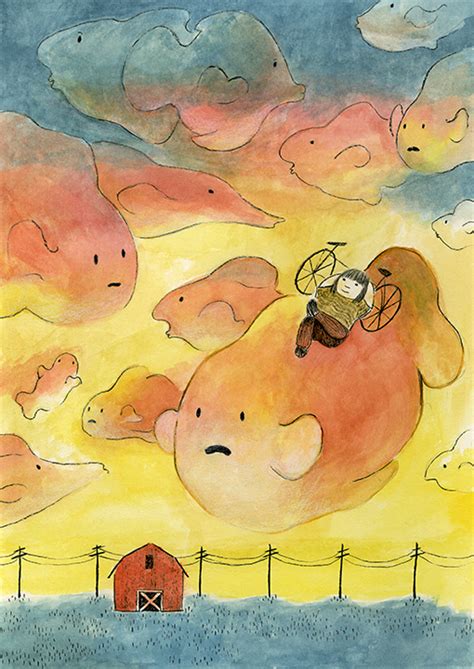 Bicycle Dreams on Behance