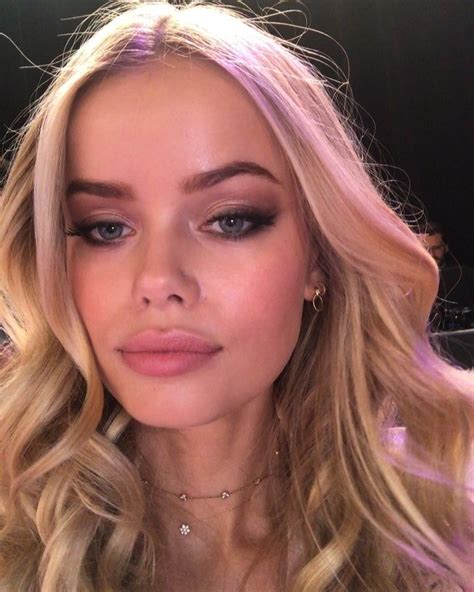 Victoria Secret Fashion Show 2017 Makeup Tutorial