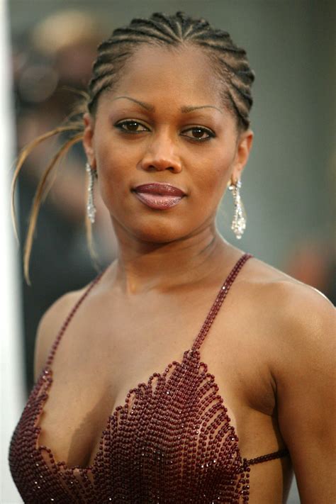Theresa Randle Breast