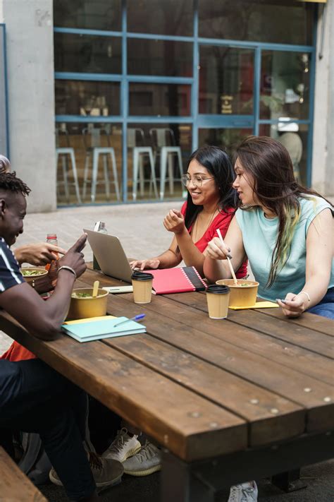 Unleashing The Power Of Meal Hours Uncovering The Secrets Of Effective Time Management At Ucla