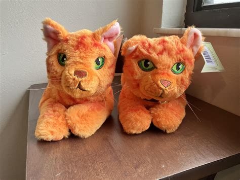 rusty warrior cats 1