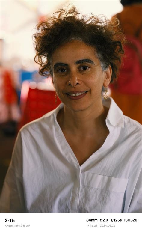 Reading the Palestinian writer Adania Shibli’s book "Minor Detail" and