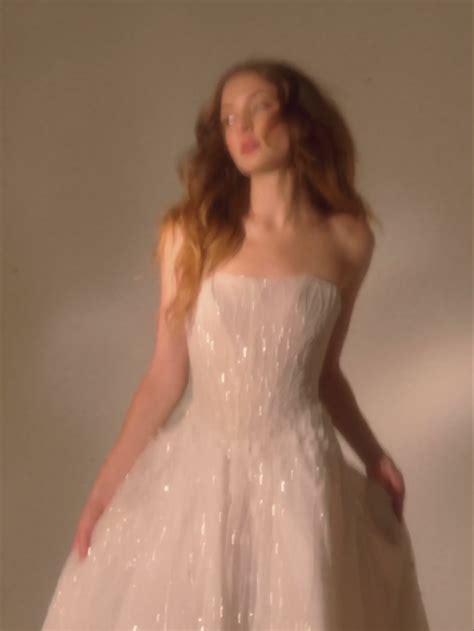Marseille | Wedding Dress by Enaura