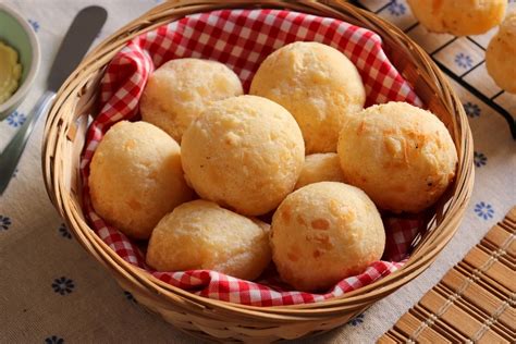 Pao De Queijo Da Gases - Pão de queijo | Essa Receita Funciona