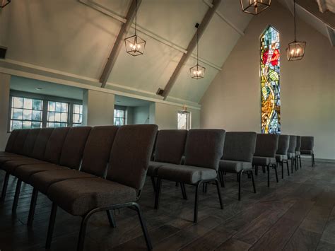 Resthaven Funeral Home, Cemetery & Cremation | Oklahoma City