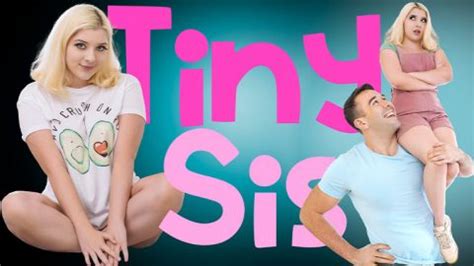 Tiny Sis - Team Skeet Original Series