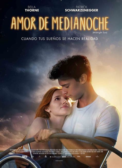 Amor de medianoche ver pelicula completa, Amor de medianoche pelicula