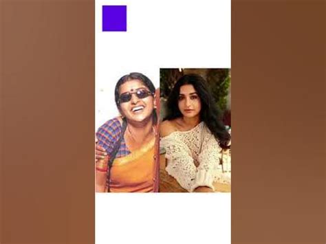 Ayutha ezhuthu Movie Cast Then and Now //VPDI Rockz #Shorts#actor's #actress#Cast - YouTube