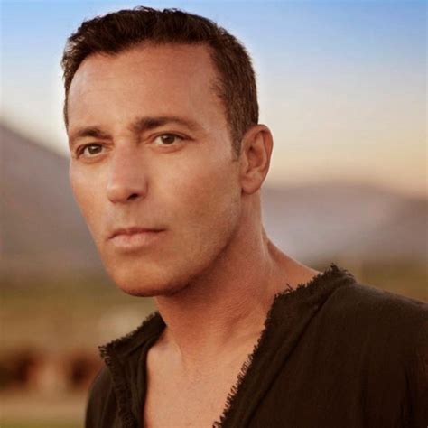Mustafa Sandal: genres, songs, analysis and similar artists - Chosic