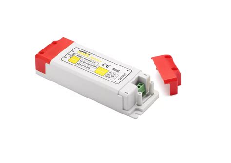 LED Driver 12V 36W 100-240V - Ardustore.dk