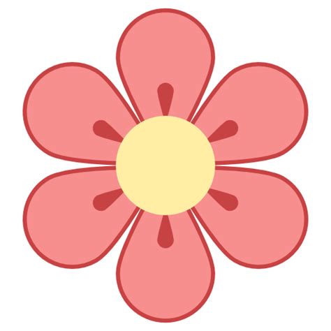 bunga icon png gambar bunga images   finder