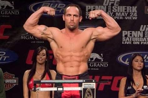 early fallout  shane carwin steroid scandal bloody elbow