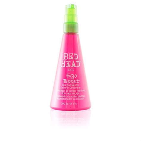 BED HEAD ego boost Tigi, Reparación - Perfumes Club