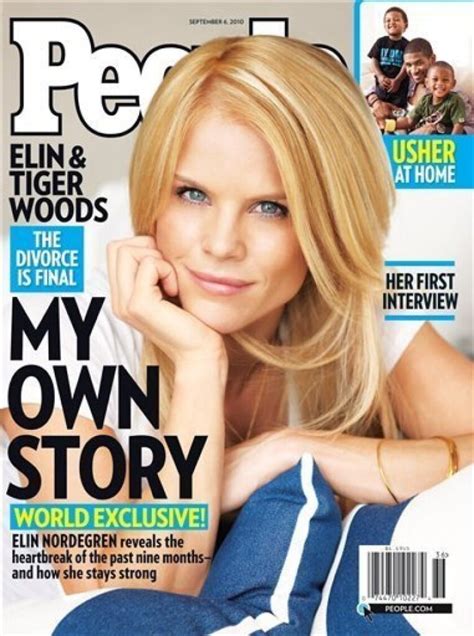 Elin Nordegren Net Worth: Career & Lifestyle [2025 Update]