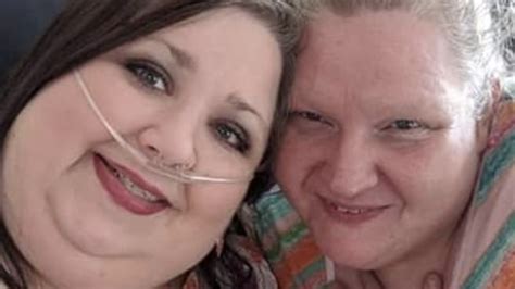 Heres Where You Know 1,000-Lb. Best Friends Vanessa And Meghan From