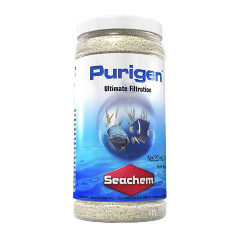 Buy Seachem Purigen Online | Better Prices At Pet Circle
