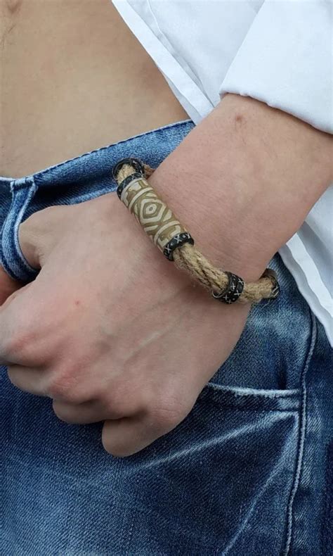 grab  rope polymer clay daily