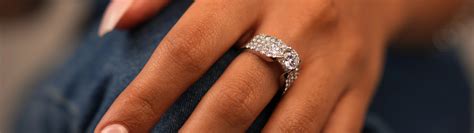 Timeless Rings – Reia diamonds