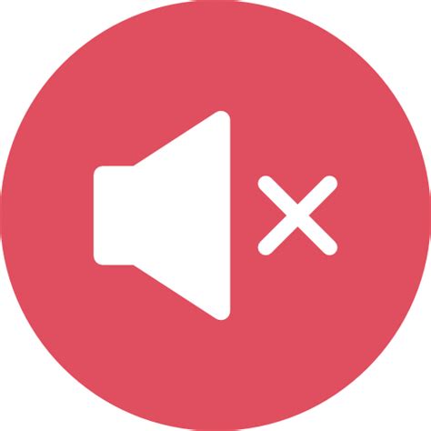 Mute PNG Pic | PNG All