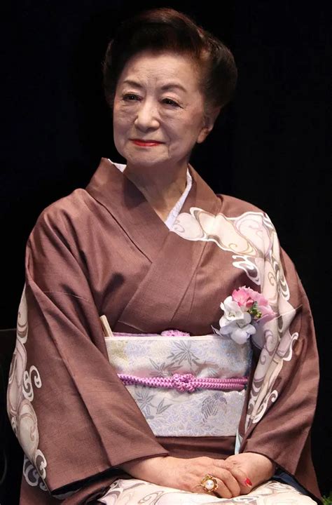 小山明子 うつ病の原因振り返る「お金が…」克服の要因は家族愛「助けてくれなかったら立ち直れなかった」 - スポニチ Sponichi Annex 芸能