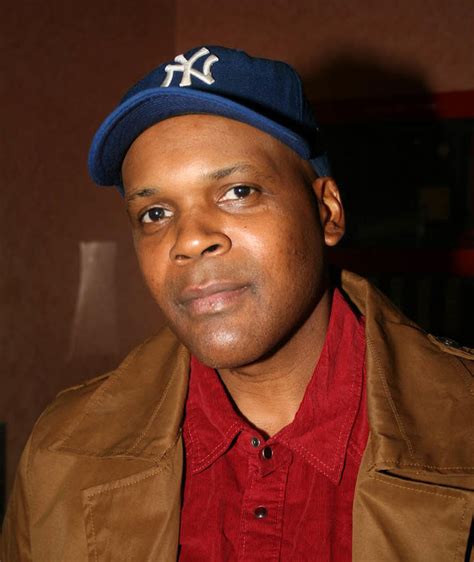 Reggie Rock Bythewood