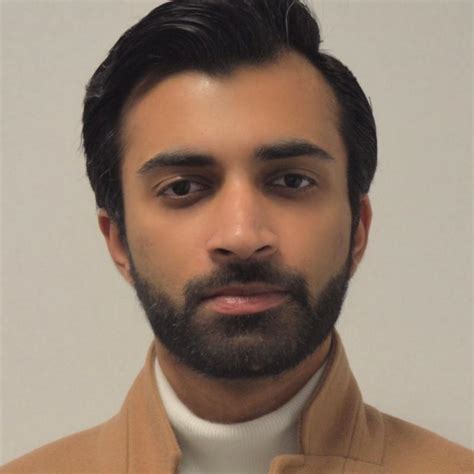 adil rahoo blavatnik school  government