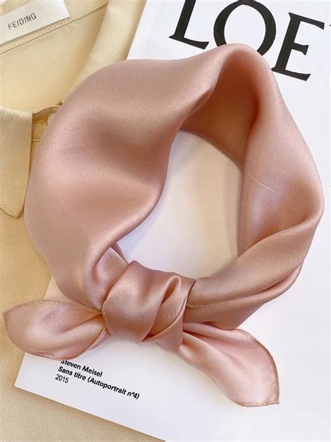 casual solid color shawlscarf