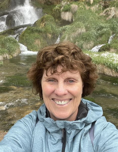 Eating Disorders and God's Grace: Debi's Story - Revelation Wellness