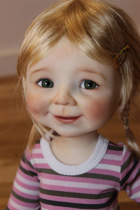 BB Yuuna — Meadowdolls