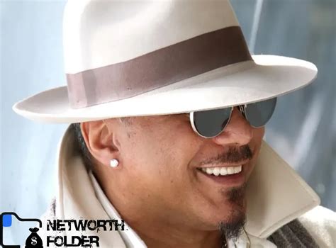 5 Surprising Facts About Howard Hewett's Fortune