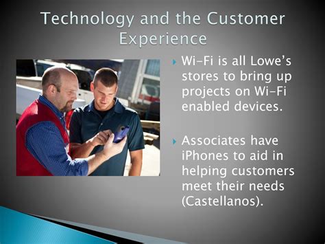PPT - Lowe’s Companies Inc. PowerPoint Presentation, free download - ID:1520624