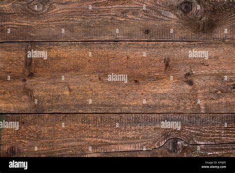 rustic brown wood background stock photo alamy